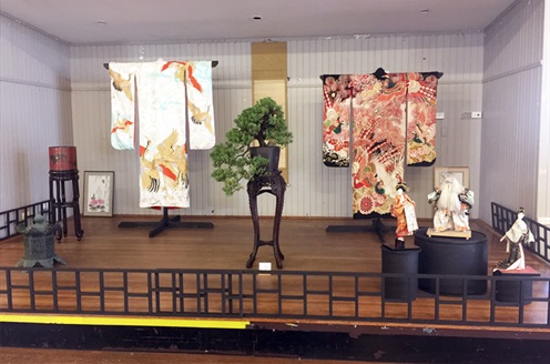 bonsai