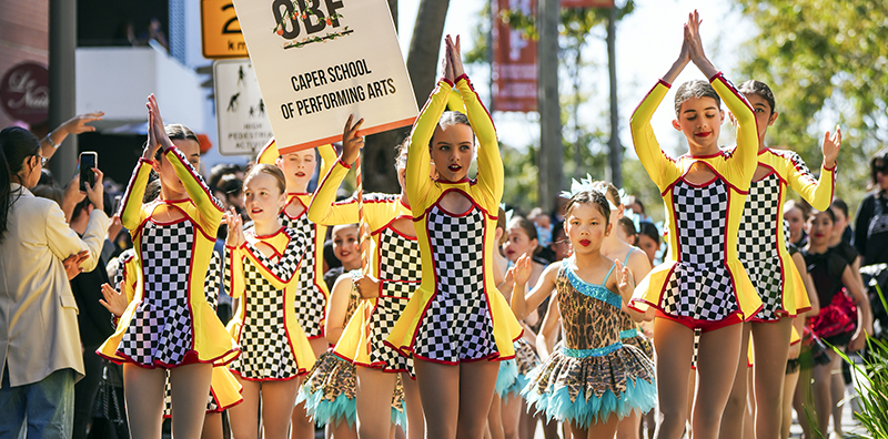 OBF Rouse Hill Town Centre - Caper School of Performing Arts.jpg
