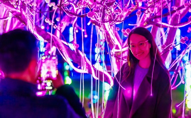 An Instagrammable opportunity