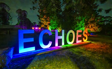 ECHOES