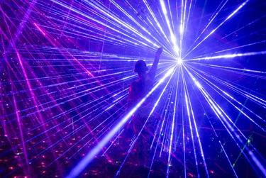 Multipoint Lasers
