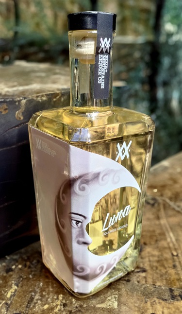 Luna Brand from Blue Mountains Liquor Company