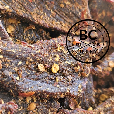 Beef Jerky