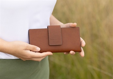 Goods from Porta Leather