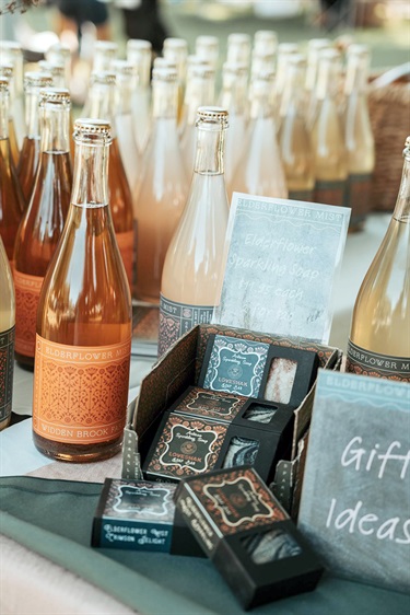 Widden Brook Farm Wines