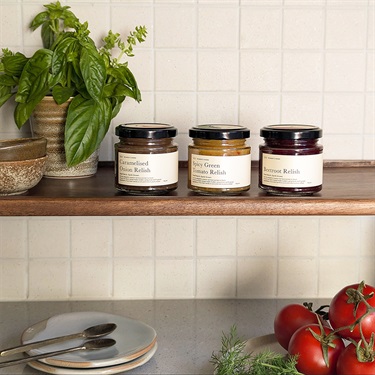 Womens Work Assorted Relish