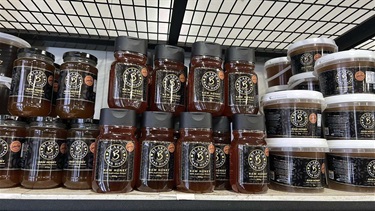 Blakes Honey