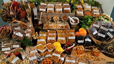 G I Gourmet Nuts