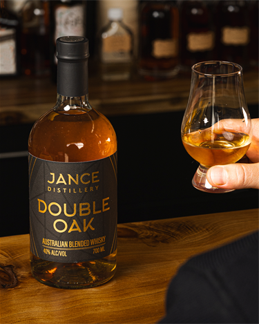 Jance Distillery