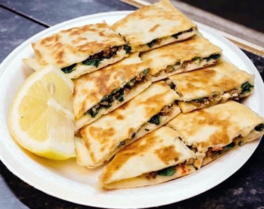 Gozleme