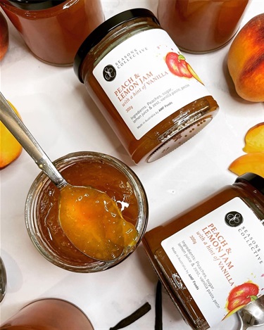 Seasons Collective - Jams
