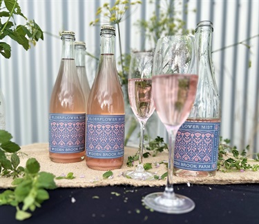 Widden Brook Farm Drinks