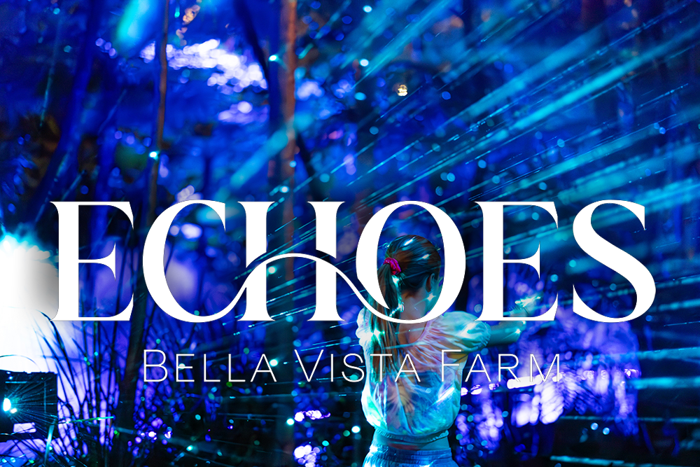 Echoes at Bella Vista Farm