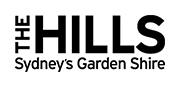 The Hills Shire Council - Logo
